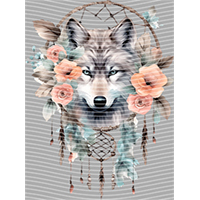 Animal Integration-DW 814